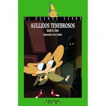 Aullidos tenebrosos