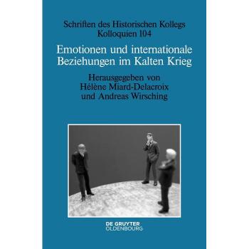 Vitalsource Technologies, Inc. Emotionen Und Internationale Beziehungen Im Kalten Krieg