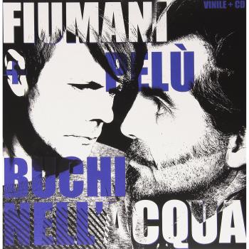 Buchi Nell'Acqua