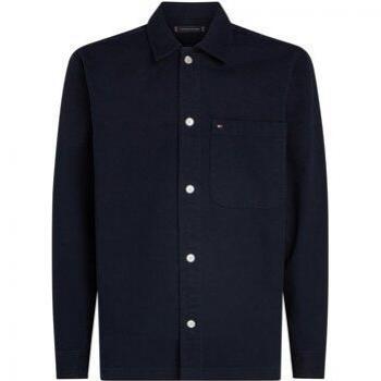 Tommy Hilfiger MW0MW35818 Uomo Giubbino