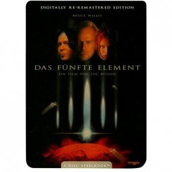 Le Cinquième Élément