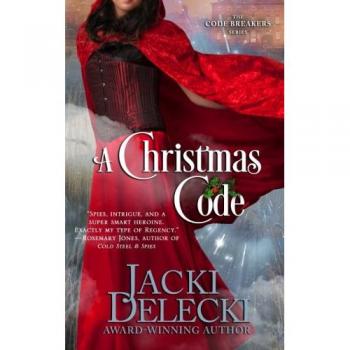 A Christmas Code (The Code Breakers Series, Band 2)