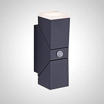 PIR Wall Lamp 5W 3000K Neuhaus