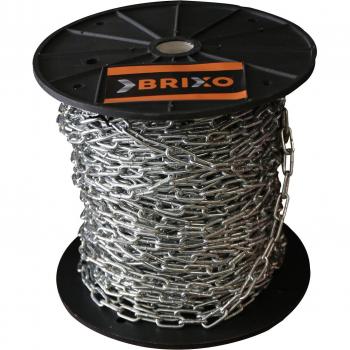 Bobina Brixo Catena Genovese n°14 2,2 mm 56 m