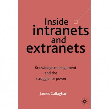 Vitalsource Technologies, Inc. Inside Intranets And Extranets