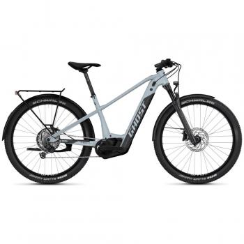 Ghost E-Teru B Pro EQ 250 W Mittelmotor