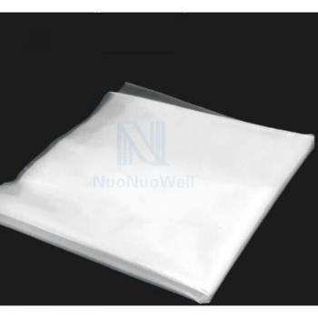 2M Width 0.125mm Thick Clear Agricultural Plastic