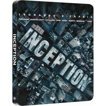 Eclipse 4K Ultra HD Limited Steel Pack
