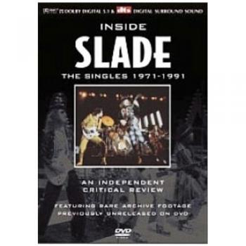 Slade : Réflexions sur 1971-1991