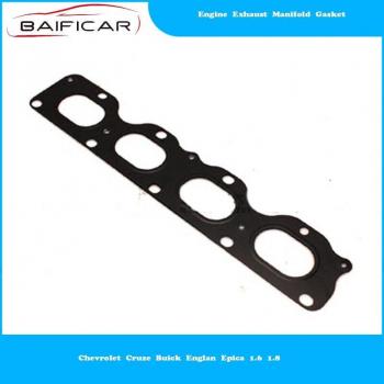 Baificar Escape Motor Buick Englan Epica