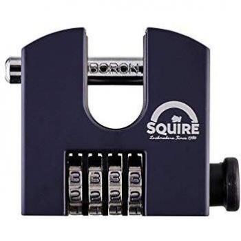 Combinazione HardLock 4 Ruote SHCB65