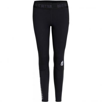 Schwarze Leggings für Frauen von Hydrogen