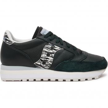 Saucony Street‑Sneaker S60793 2, Farbe Schwarz