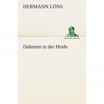Dahinten in der Heide