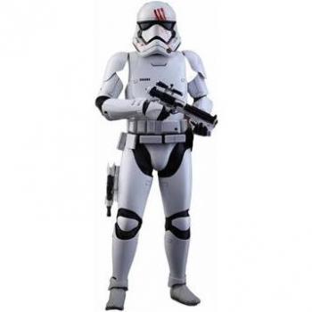 Finn Stormtrooper Primera Orden 30 cm – Hot Toys MMS367