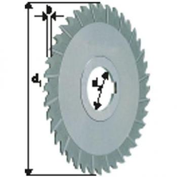 Disque de coupe 100 mm Flûte