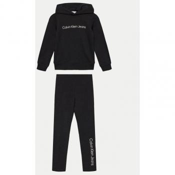Calvin Klein Jeans INST.LOGO Hoodie und Leggings Set