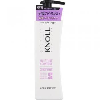 Acondicionador Premium Kose Steven Knoll 500mL