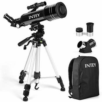 IntEy StarLite 400 Focus