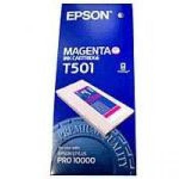 T501 Magenta Replacement Ink for Epson Printers