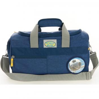 Football‑Themen-Sporttasche Noah von School‑Mood