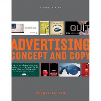 Vitalsource Technologies, Inc. Advertising: Concept and Copy