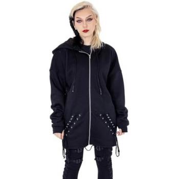 Veste à capuche Asmodeus de Vixxsin