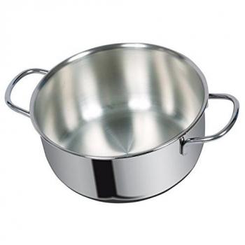 Inox 18/10 Supertherm 20 cm Cassa A&F