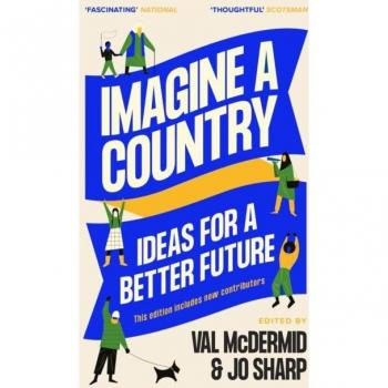 Imagine A Country : Ideas for a Better Future