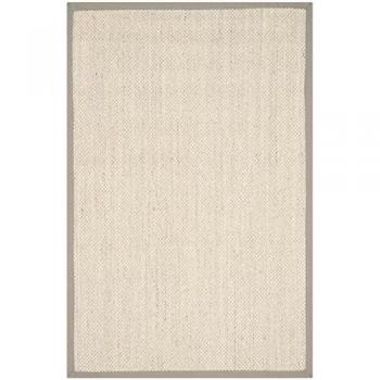Tapis Naturel Vert 80×120 cm Safavieh