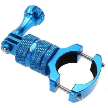 GoproHero AluSecure – Barre de Poignée à Dégagement Rapide