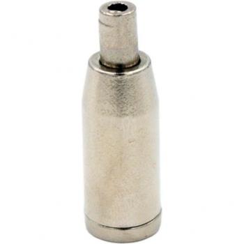 Cuerda de acero inoxidable con códigos fijos, 1mm-2mm, 36mm