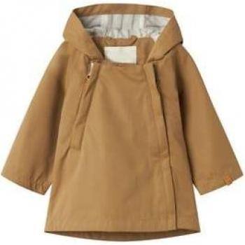 Herren-Wasserdichte Lil’ Atelier Baby Jacke 74mm