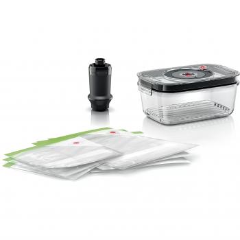 Set Profesional Bosch MSZV6FSG1 Aspiradora