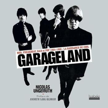 Garageland