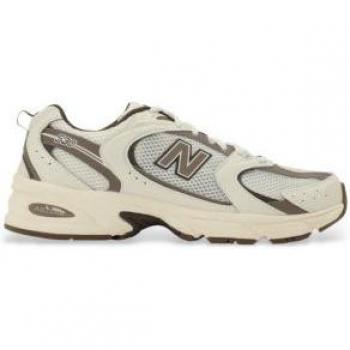 New Balance MR530ASM M Beige Sneakers, Größe 43 Unisex