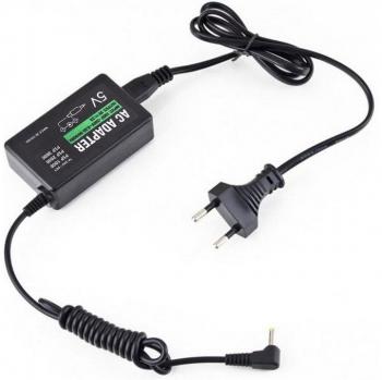 EU Plug Wall Charger for PSP 1000 2000 3000