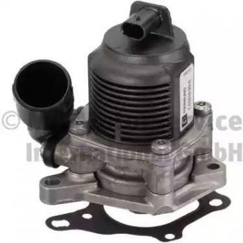 Valve d'insufflation d'air secondaire PIERBURG 7.01510.85.0