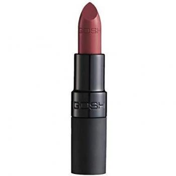 Gosh, Lippenstift + Lipgloss, Samtige Berührung (027 Matt Mauve)