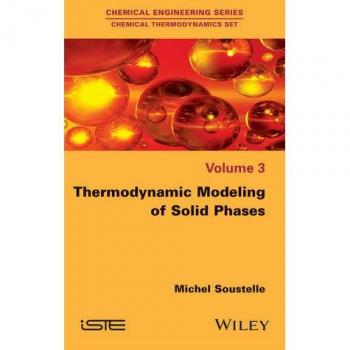 Vitalsource Technologies, Inc. Thermodynamic Modeling Of Solid Phases