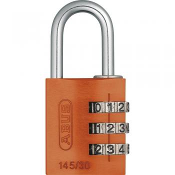 Candado De Cable Abus 145/30