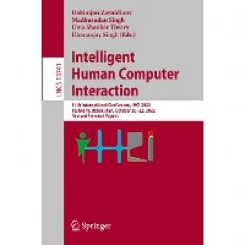 Intelligent Human Computer Interaction