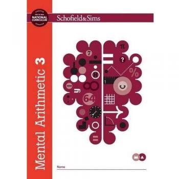MENTAL ARITHMETIC BOOK 3 KS2
