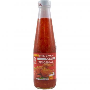 Süß-Chili-Cock Sauce Universalsauce 350 g