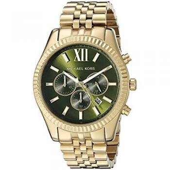 Michael Kors MK8446 Men's Wristwatch