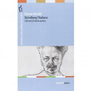 Strindberg l'italiano. 130 anni di storia scenica