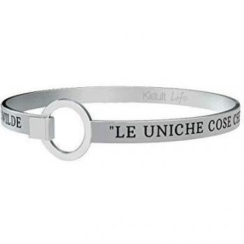 Le uniche cose che non si rimpiangono O. Wilde, Unica, Argento