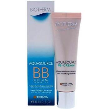 Biotherm Aquasource BB Cream Instant Beautifying Moisturizer SPF 15 30ml