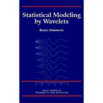 Statistical Modeling by Wavelets