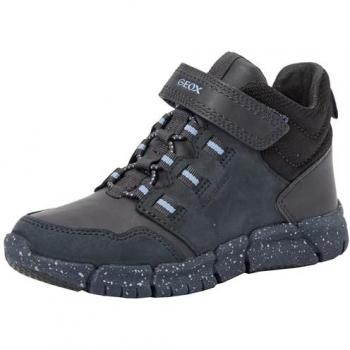 Geox Flexyper B Abx Stivaletti Bambini Blu Navy